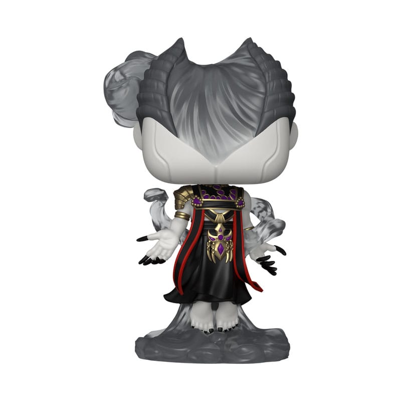 Magic The Gathering Pop! Games vinylfiguur Ashiok 9 cm
