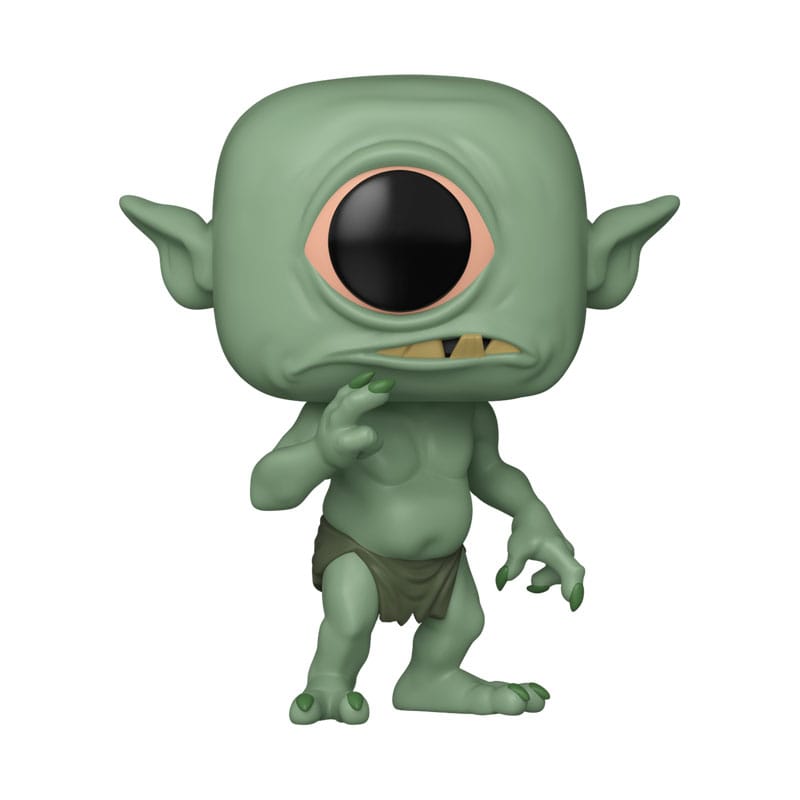 Magic The Gathering Pop! Games vinyl figuur fblthp 9 cm