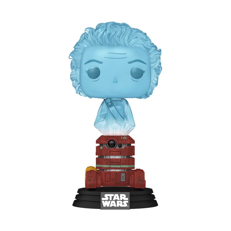 Star Wars: Andor Pop! Tv -vinyl figuur maararva 9 cm