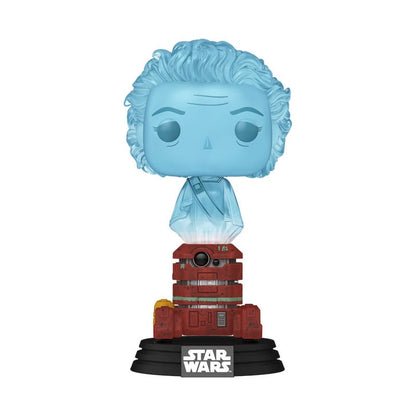 Star Wars: Andor Pop! Tv -vinyl figuur maararva 9 cm