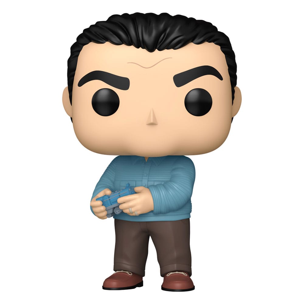Sopranos Pop! Vinyle TV Vinyle Bobby Bacala 9cm