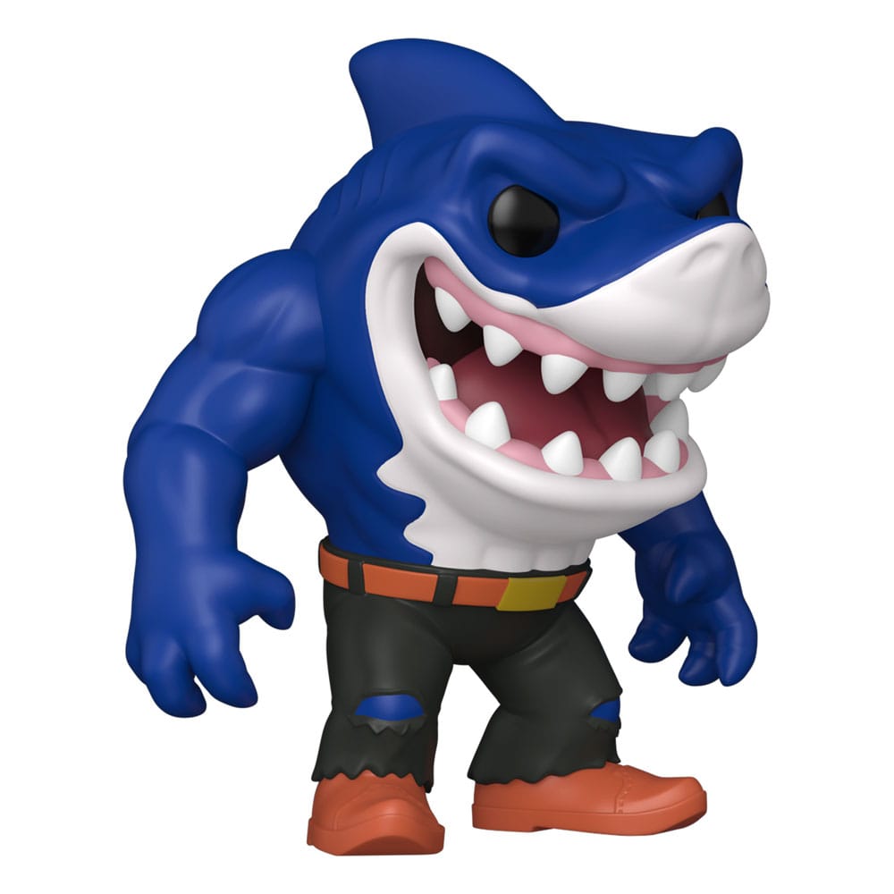 Straßenhaie POP! Fernseh-Vinylfigur Ripster 9 cm