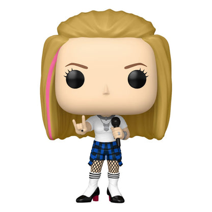Avril Lavigne Pop! Rocce in vinile figura fidanzata 9 cm