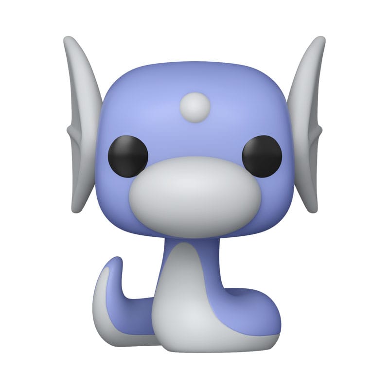 Pokemon Pop! Spil vinylfigur dratini 9 cm