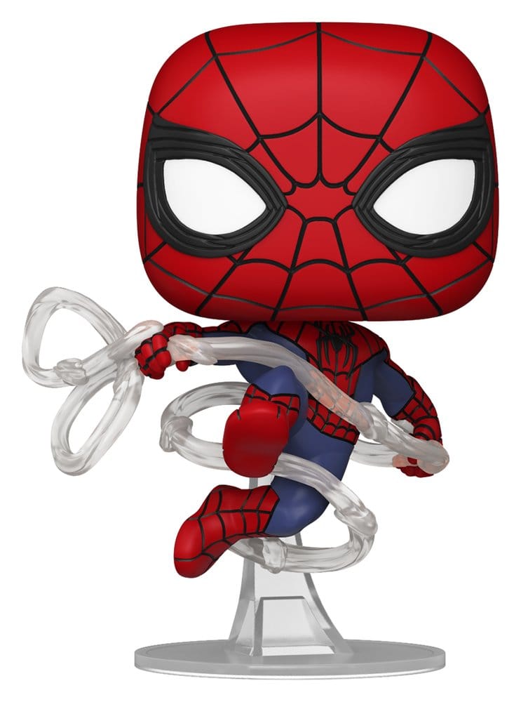 Spider-Man: Brand New Day POP! Vinylfigur Spider-Man 9 cm
