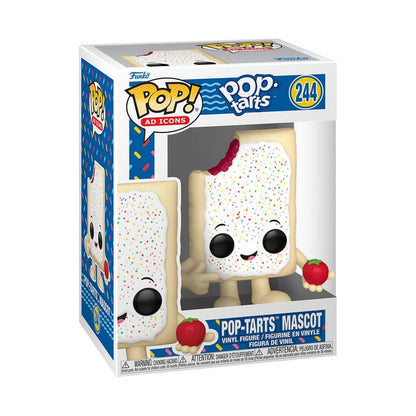 Kellogg's POP! Ad Icons Vinyl Figure Pop Tarts 9 cm