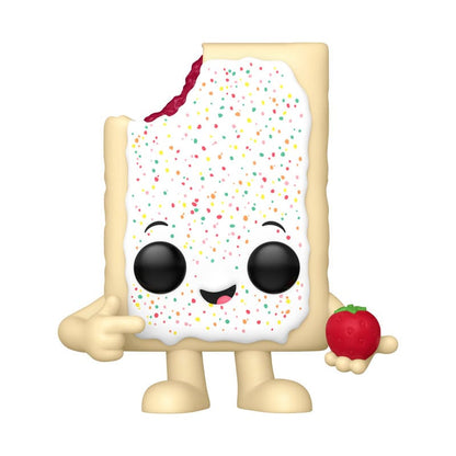 La pop de Kellogg! Icônes AD Vinyl Figure Pop Tarts 9 cm