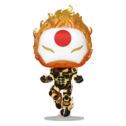X-men pop! Marvel Vinil Sunfire 9 cm