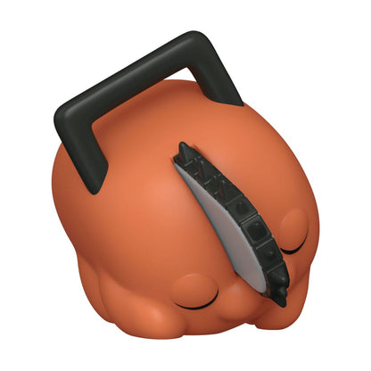 Motorsav mand pop! Film Vinylfigur Sleeping Pochita Heo Exclusive 9 cm