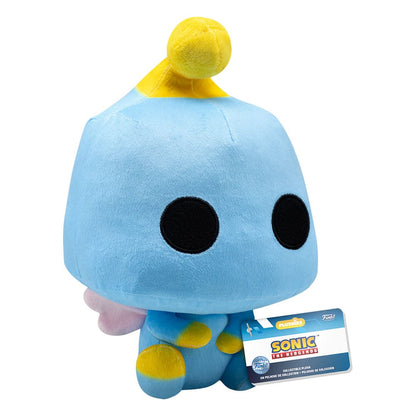 Sonic - The Hedgehog Plush Figure Blue Chao 18 cm