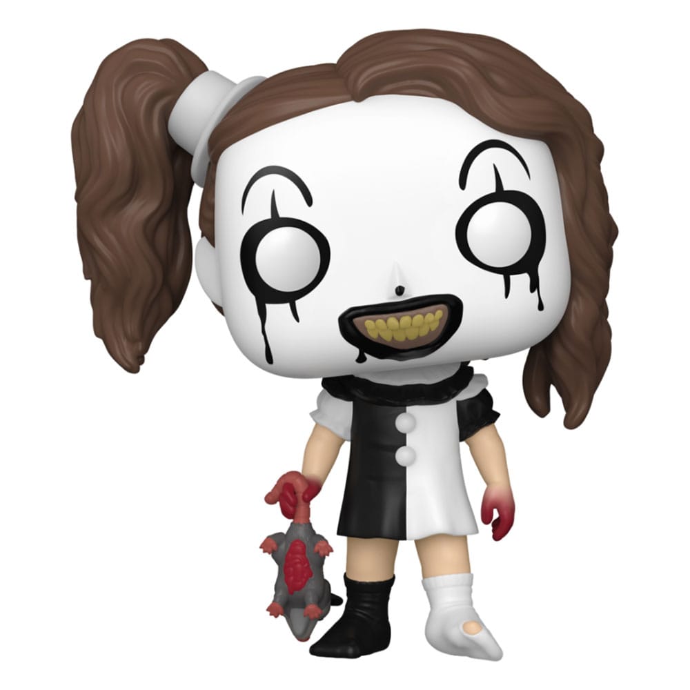 Terebira pop! Filmovi vinil figura mala blijeda djevojka (GW) 9 cm