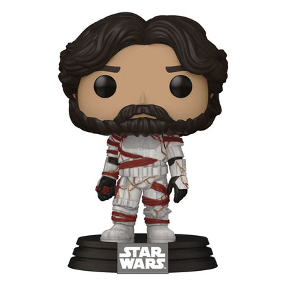 Yıldız Savaşları: Ahsoka Pop! Vinil figür EZRA kılık değiştirmiş * özel versiyon * 9 cm