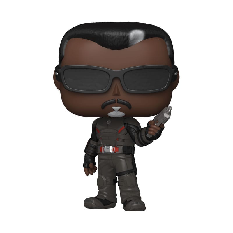 Deadpool 3 Pop! Blade de figurines en vinyle Marvel 9 cm