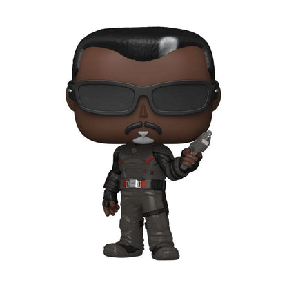 Deadpool 3 Pop! Blade de figurines en vinyle Marvel 9 cm