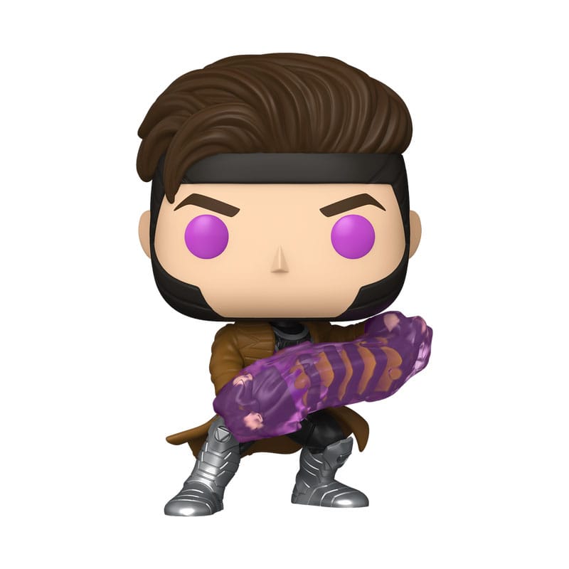 Deadpool 3 pop! Marvel Vinyl Figura Gambit 9 cm