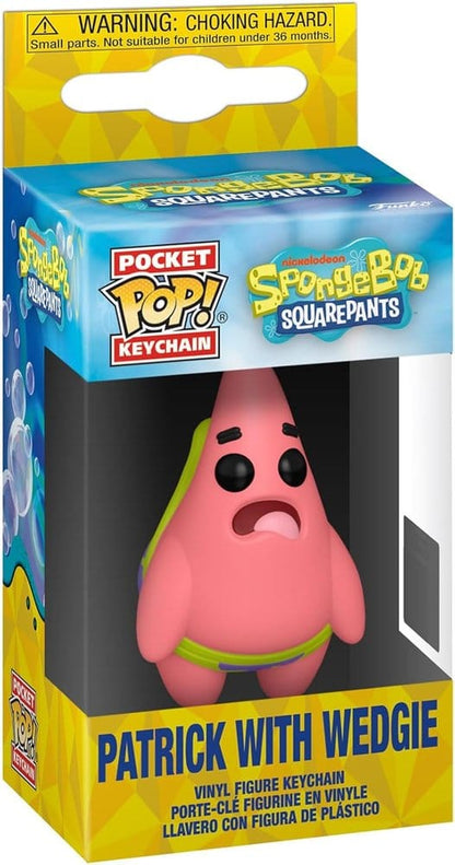 ¡Dragon Ball POP! Llaveros Vinilo 4 cm Display Lunch (12)