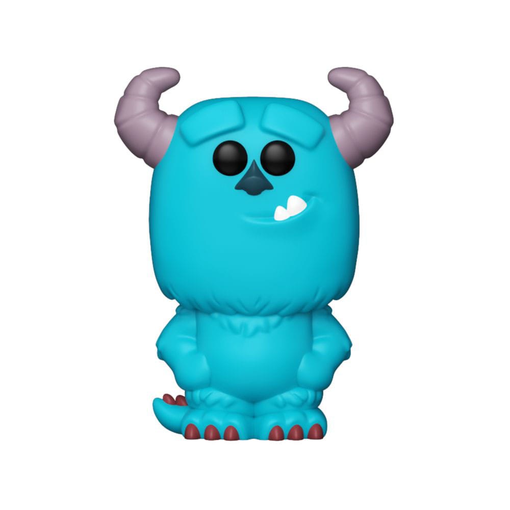 Pixar by Loungefly Scatola con perni in PVC Collezione Pixar PDQ Display (12)