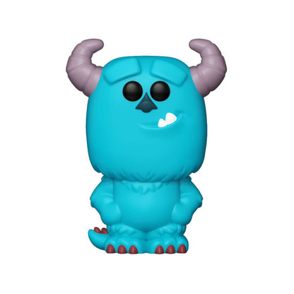 Pixar by Loungefly Scatola con perni in PVC Collezione Pixar PDQ Display (12)