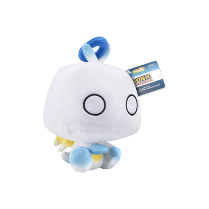 Sonic - The Hedgehog pluche figuur held chao 18 cm