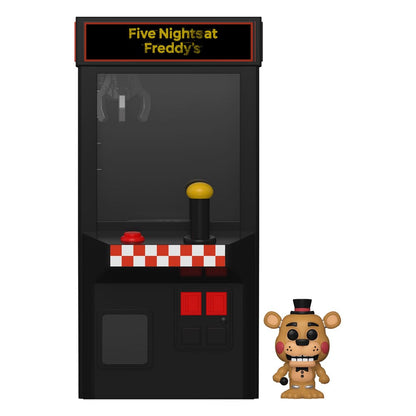 NFF Bitty Pop! Arcade pençe vinil figür fnaf
