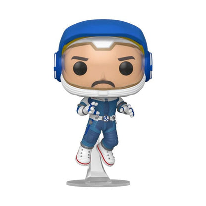 The Fantastic Four: First Steps POP! Vinylfigur Mister Fantastic (Astronaut) 9 cm