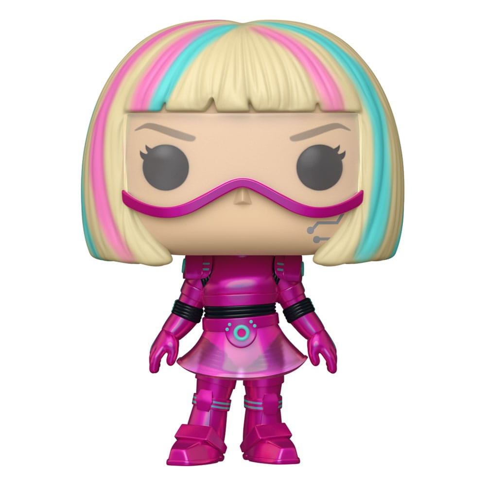 M3EGAN POP! Film Figura in vinile M3EGAN 9 cm