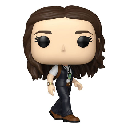 Süpermen (2025) Pop! Vinil figür Lois Lane 9 cm