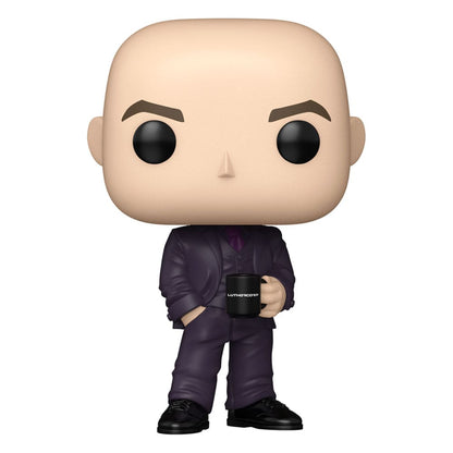Superman (2025) Pop! Vinylfigur Lex Luthor 9 cm