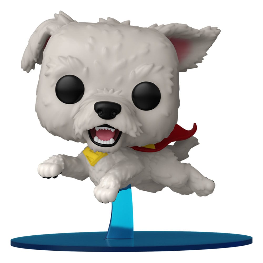 Superman (2025) Pop! Vinil figura Krypto 9 cm