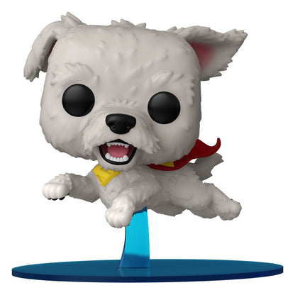 Superman (2025) Pop! Vinil figura Krypto 9 cm
