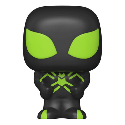 Spider-Man Bitty Pop! Vinyl Figur 4-Pack-serie 1 2 cm