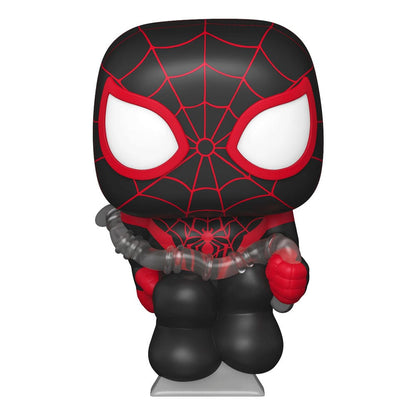 Spider-Man Bitty Pop! Vinyl Figur 4-Pack Series 2 2 cm