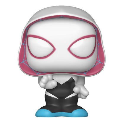 Spider-Man Bitty Pop! Vinyl Figur 4-Pack Series 2 2 cm