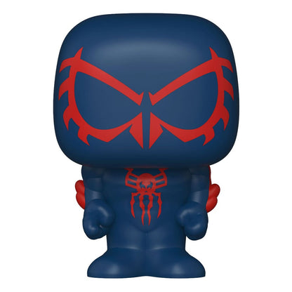 Spider-Man Bitty Pop! Vinyl Figur 4-Pack Series 2 2 cm