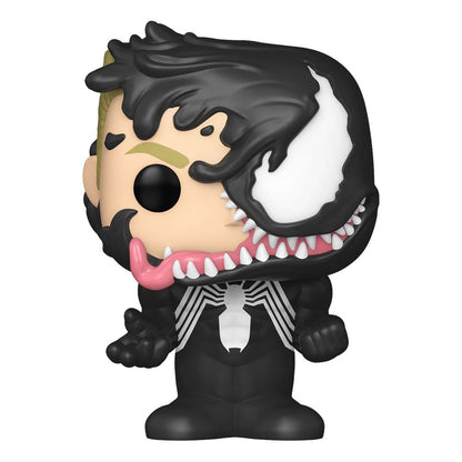 Örümcek Adam Bitty POP! Vinil Şekil 4'lü Paket Seri 3 2 cm