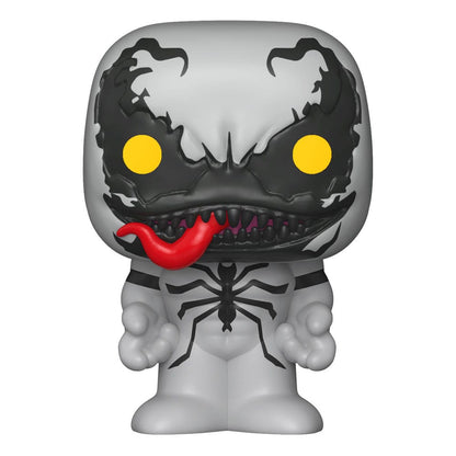 Örümcek Adam Bitty POP! Vinil Şekil 4'lü Paket Seri 3 2 cm