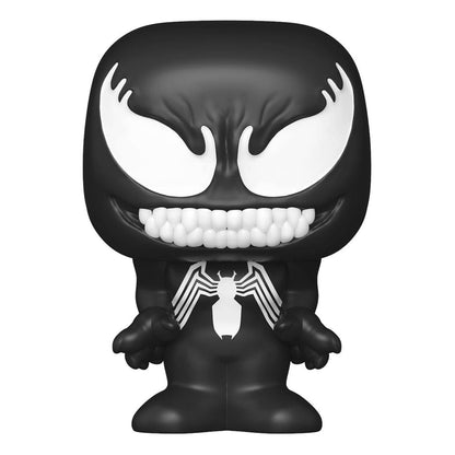 Örümcek Adam Bitty POP! Vinil Şekil 4'lü Paket Seri 3 2 cm