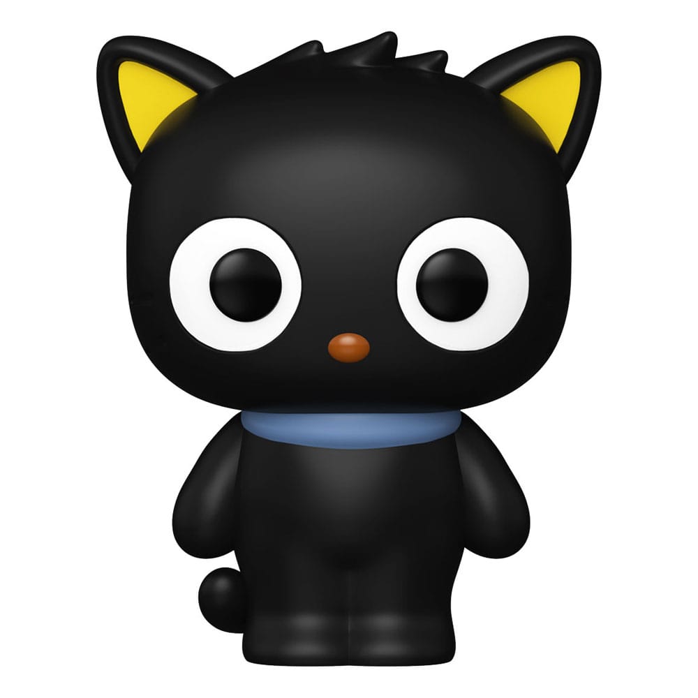 Hallo Kitty und Freunde Bitty Pop! Vinyl Abbildung 4-Pack-Serie 1 2 cm