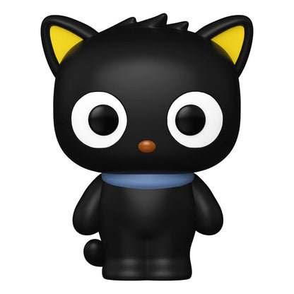 Hallo Kitty und Freunde Bitty Pop! Vinyl Abbildung 4-Pack-Serie 1 2 cm
