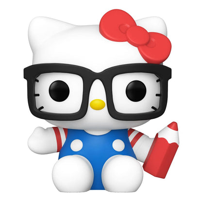 Hallo Kitty und Freunde Bitty Pop! Vinyl Abbildung 4-Pack-Serie 1 2 cm