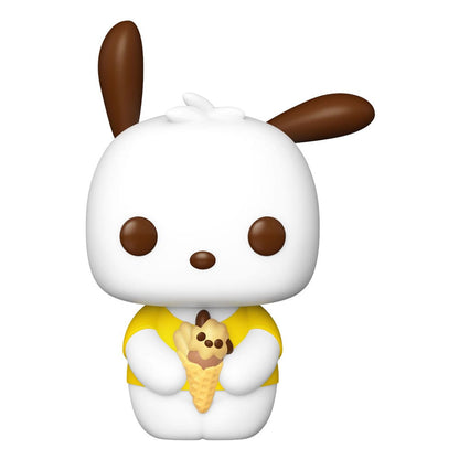 Hello Kitty och vänner Bitty Pop! Vinyl Figur 4-Pack Series 2 2 cm