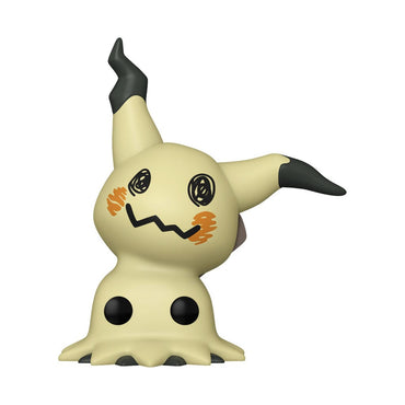 Pokemon POP! Games Vinyl Figure Mimikyu(EMEA) 9 cm