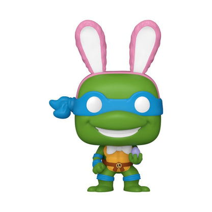 Teenage Mutant Ninja Turtles Pocket POP! Vinylfiguur Pasen Leeuw 4 cm Display (16)