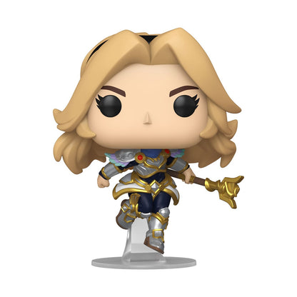 League of Legends POP!&Buddy Games Vinylfigur Lux 9 cm