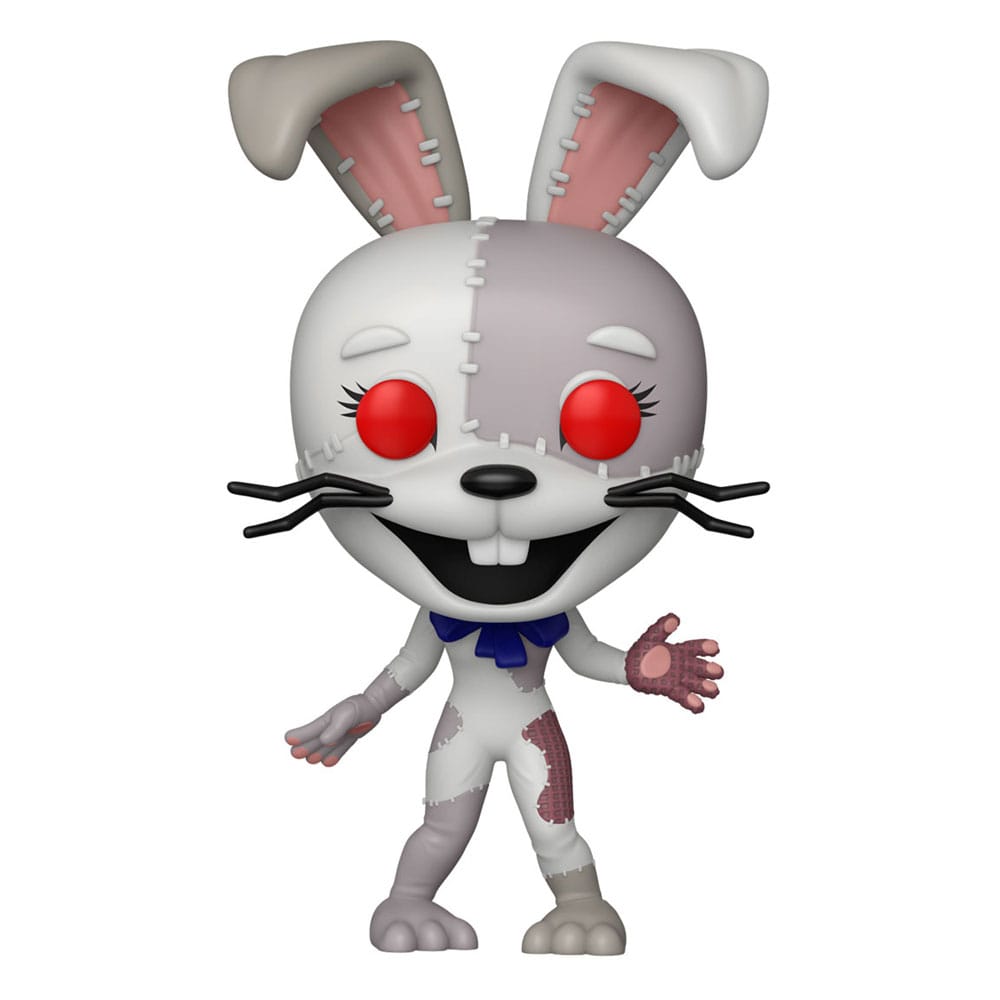 Vijf Nachten bij Freddy's: Hulp Gezocht 2 POP! Vinylfiguur Vanny 9 cm