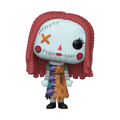 Disney POP! Vinilna figura Patchwork - Sally 9 cm