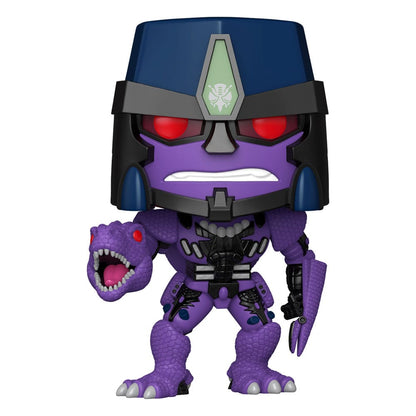 Transformers pop! TV Vinyl Figur Megatron 9 cm