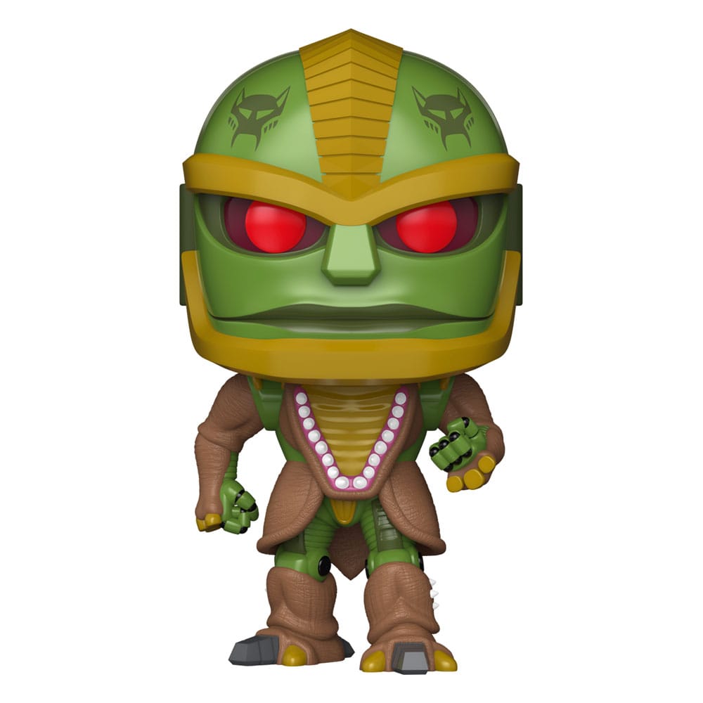 Transformers pop! Tv -vinylfiguur Rhinox 9 cm