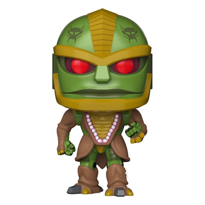 Transformers pop! Tv -vinylfiguur Rhinox 9 cm