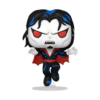 Contes étranges POP! Marvel figurine en vinyle Morbius 9 cm